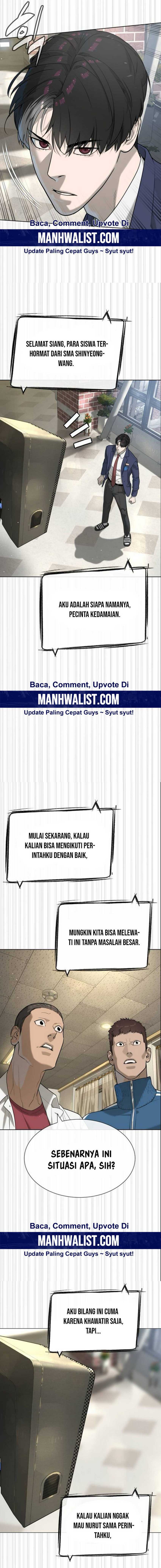 Killer Peter Chapter 96 Gambar 24