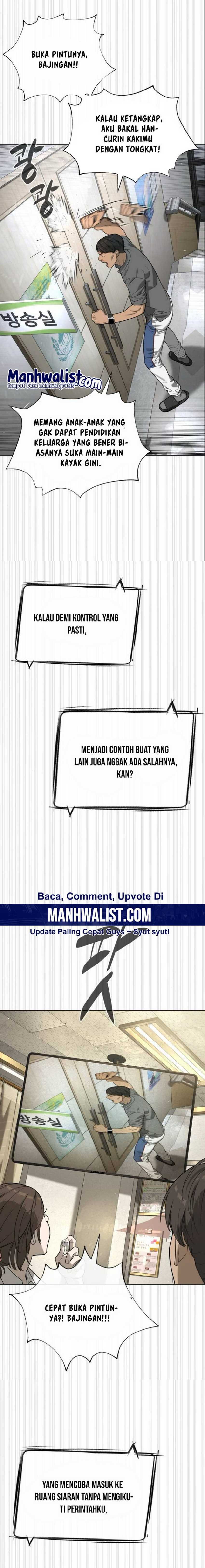 Killer Peter Chapter 96 Gambar 26