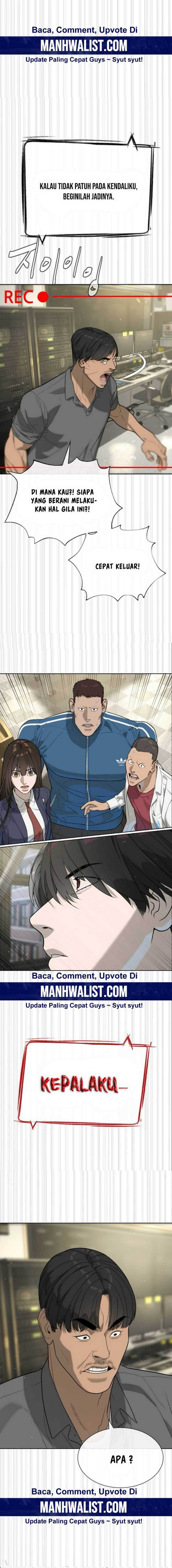 Killer Peter Chapter 96 Gambar 28