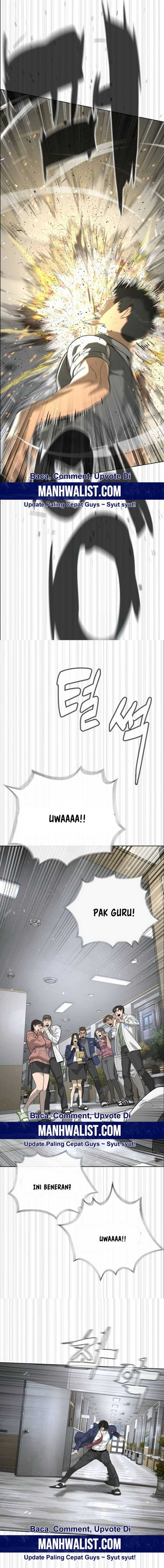 Killer Peter Chapter 96 Gambar 29