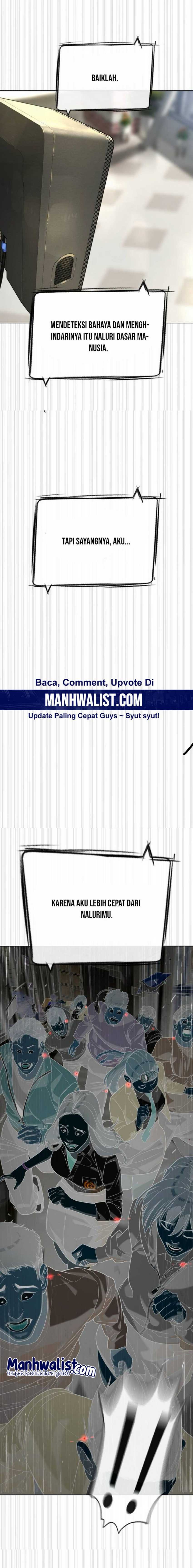 Killer Peter Chapter 96 Gambar 31