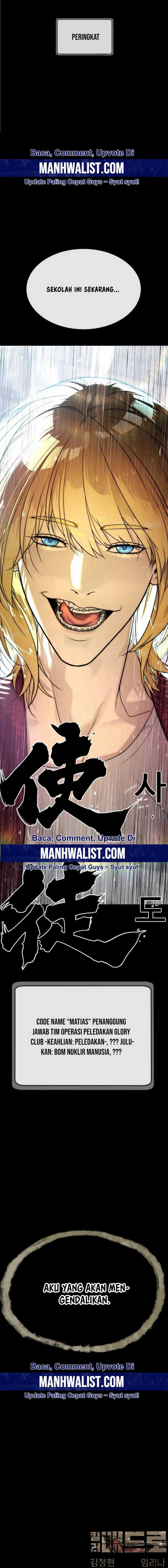 Killer Peter Chapter 96 Gambar 33