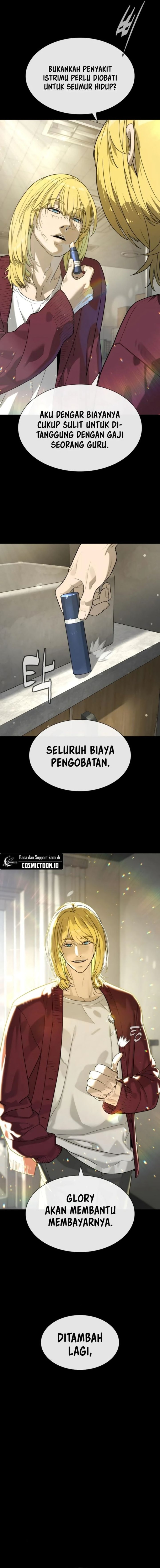 Killer Peter Chapter 97 Gambar 2