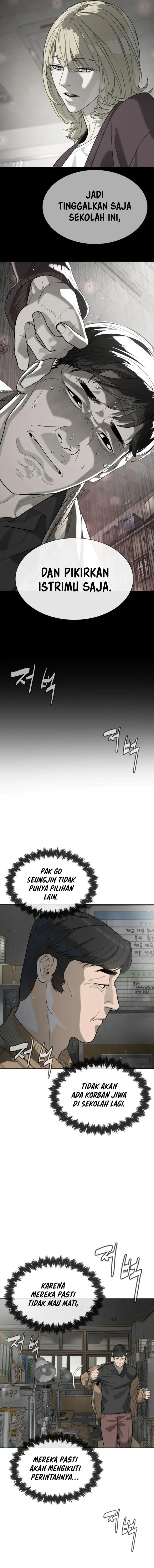 Killer Peter Chapter 97 Gambar 10