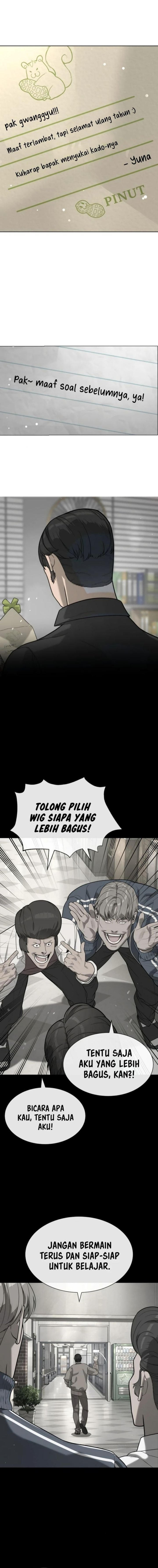 Killer Peter Chapter 97 Gambar 12