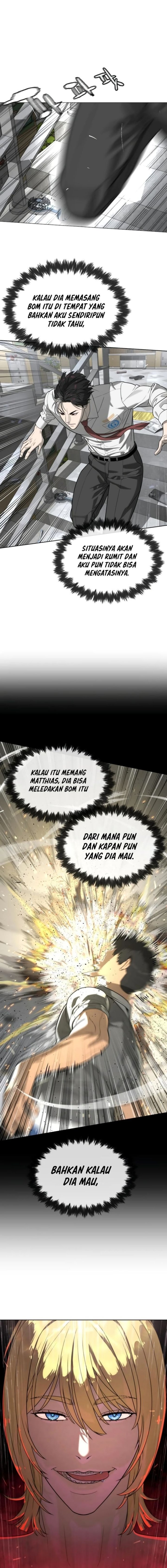 Killer Peter Chapter 97 Gambar 18