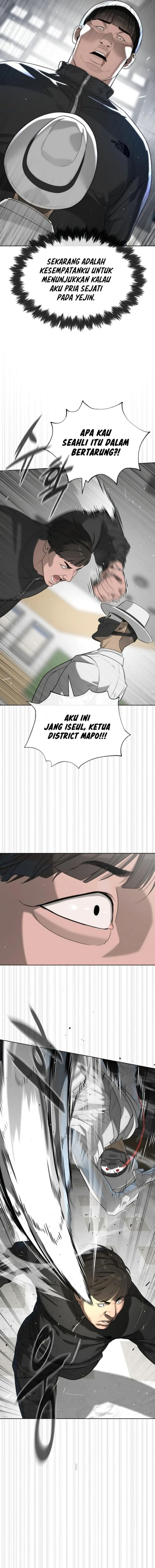 Killer Peter Chapter 97 Gambar 24