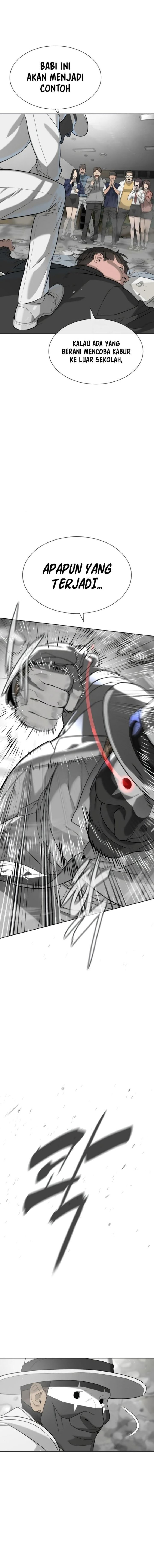Killer Peter Chapter 97 Gambar 26
