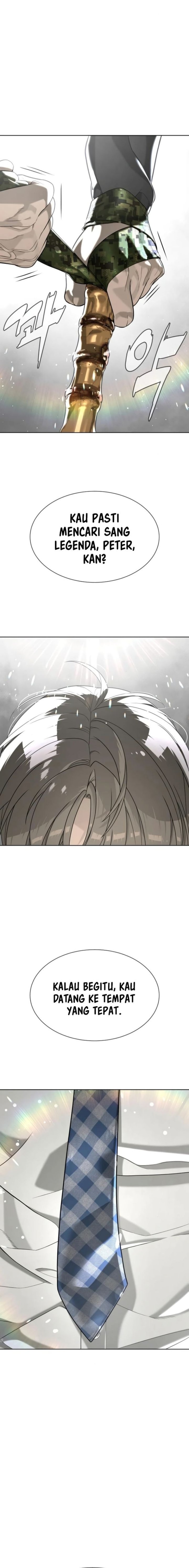 Killer Peter Chapter 97 Gambar 36