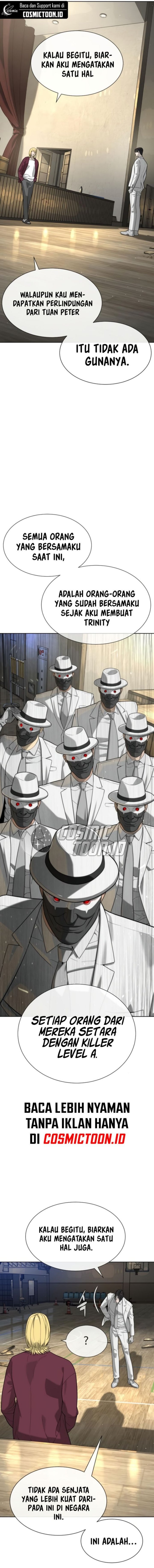 Killer Peter Chapter 101 Gambar 7