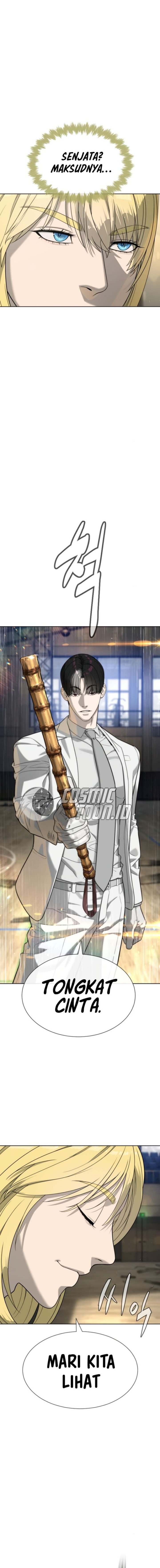 Killer Peter Chapter 101 Gambar 8