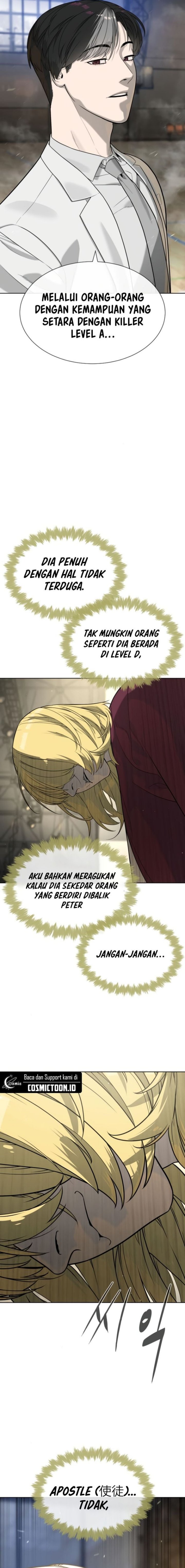 Killer Peter Chapter 101 Gambar 15