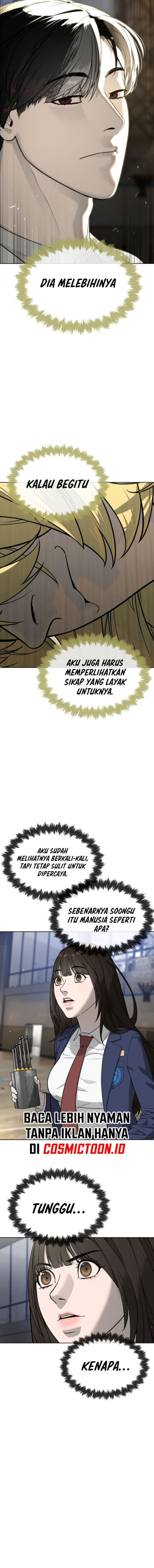 Killer Peter Chapter 101 Gambar 16