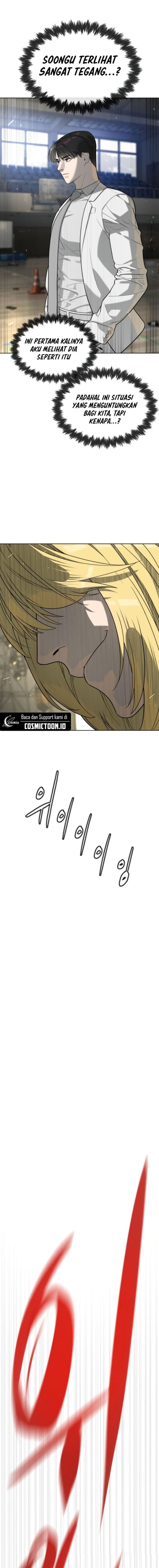 Killer Peter Chapter 101 Gambar 17