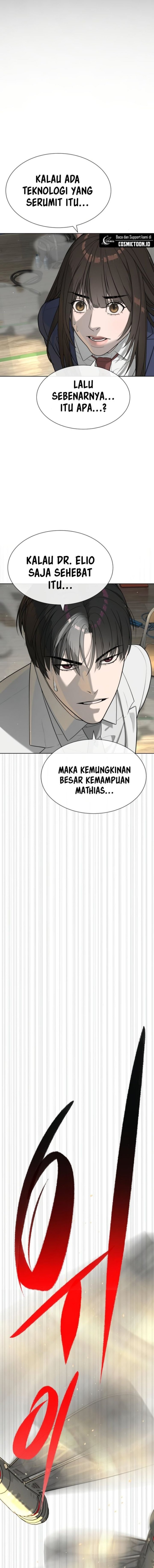 Killer Peter Chapter 101 Gambar 29
