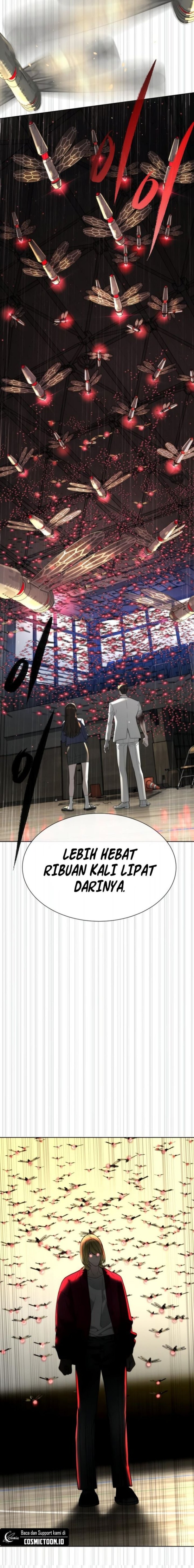 Killer Peter Chapter 101 Gambar 30