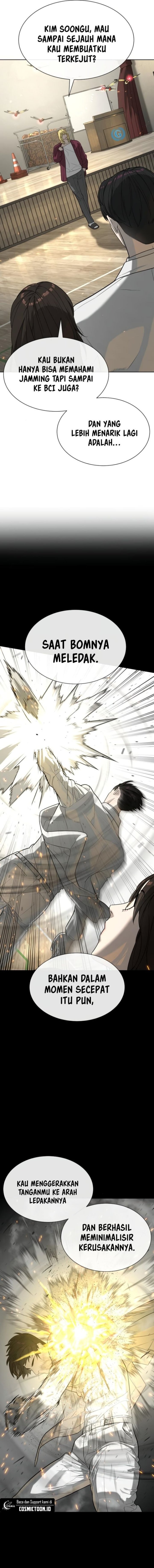 Killer Peter Chapter 101 Gambar 32