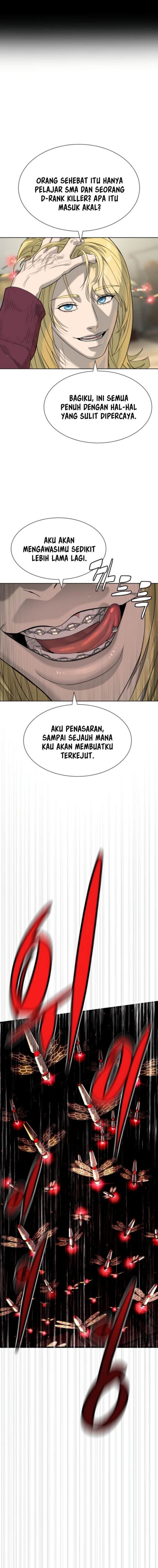 Killer Peter Chapter 101 Gambar 33