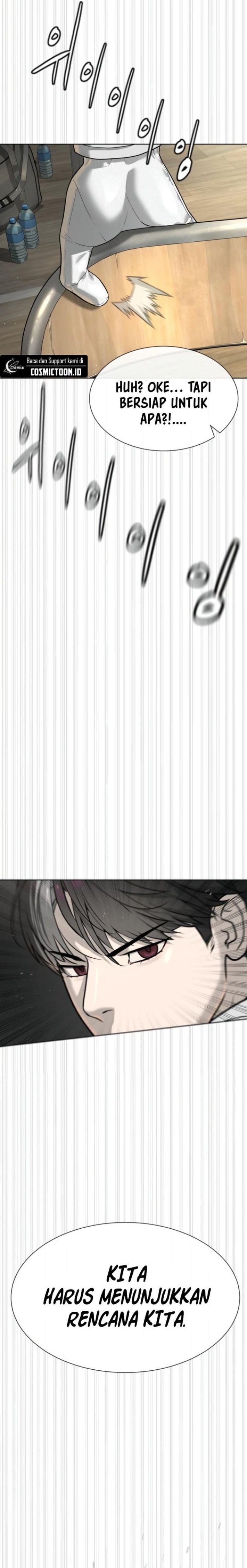 Killer Peter Chapter 101 Gambar 36