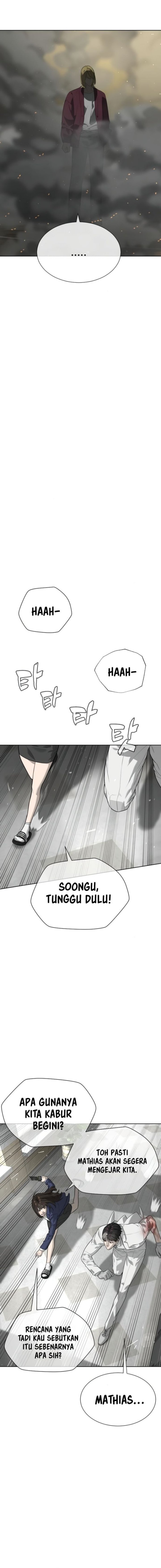 Killer Peter Chapter 101 Gambar 39