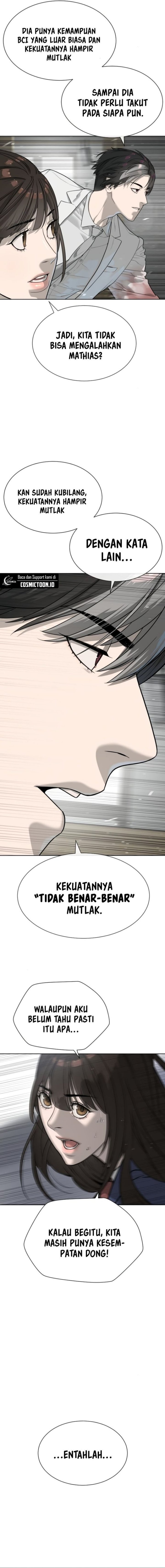 Killer Peter Chapter 101 Gambar 40