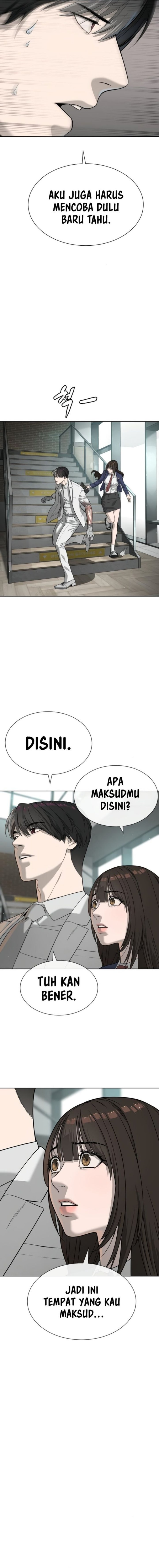 Killer Peter Chapter 101 Gambar 41