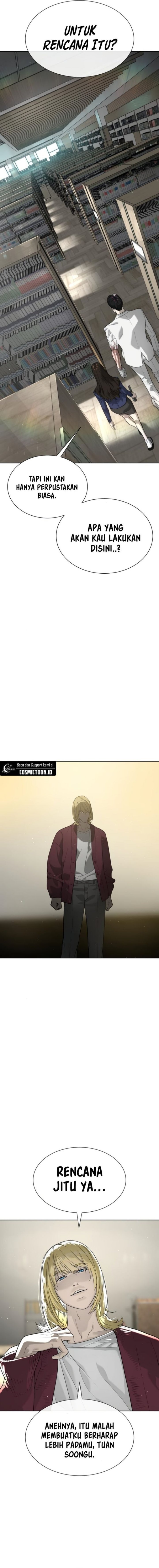 Killer Peter Chapter 101 Gambar 42
