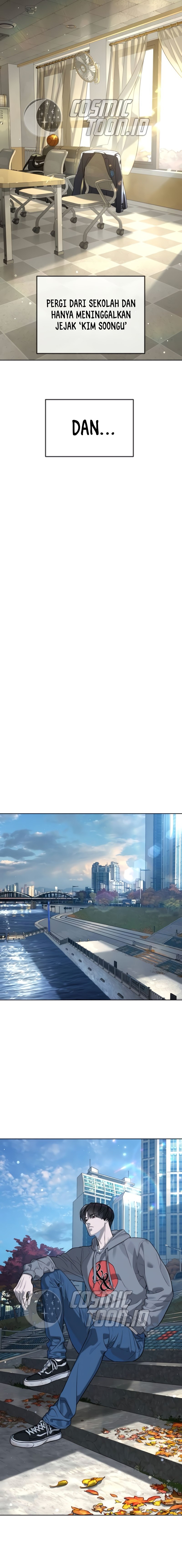 Killer Peter Chapter 104 End S1 Gambar 8
