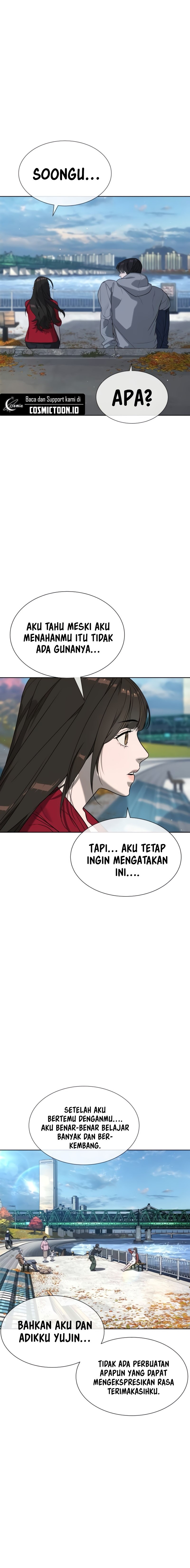 Killer Peter Chapter 104 End S1 Gambar 10