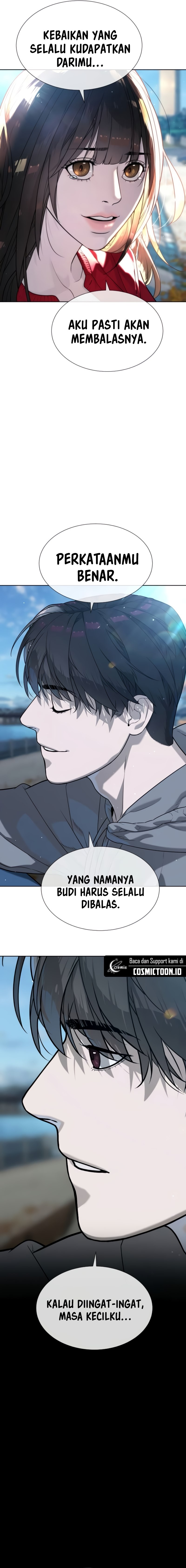 Killer Peter Chapter 104 End S1 Gambar 11