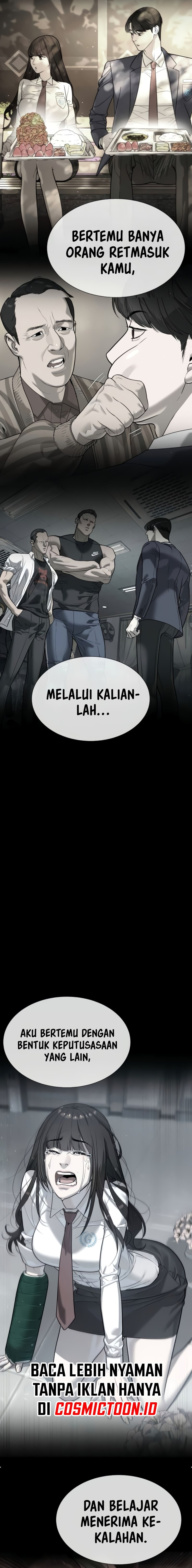 Killer Peter Chapter 104 End S1 Gambar 13