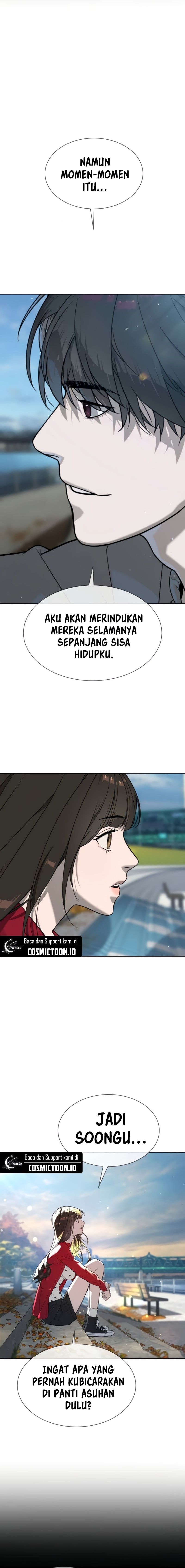 Killer Peter Chapter 104 End S1 Gambar 16