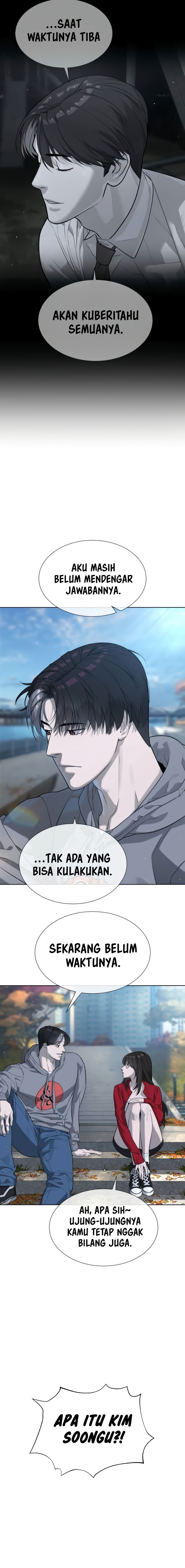 Killer Peter Chapter 104 End S1 Gambar 17