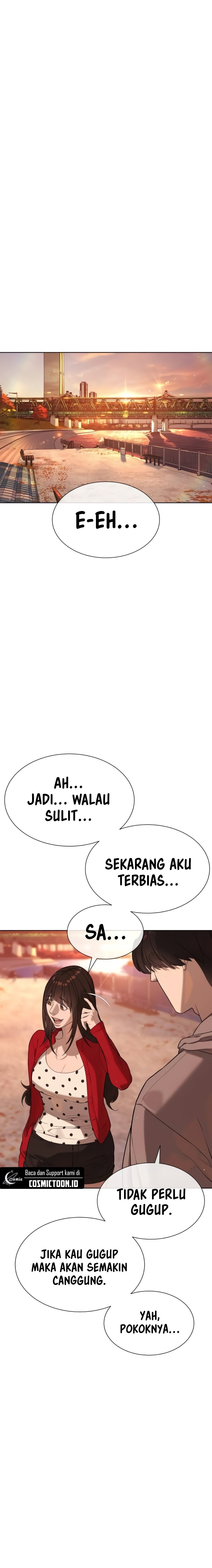 Killer Peter Chapter 104 End S1 Gambar 20