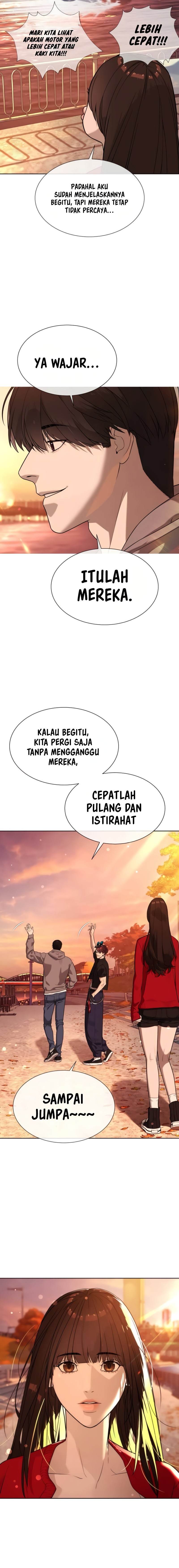 Killer Peter Chapter 104 End S1 Gambar 22