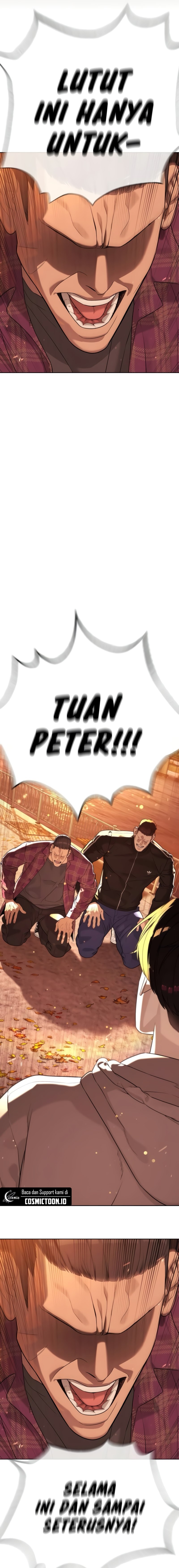 Killer Peter Chapter 104 End S1 Gambar 25