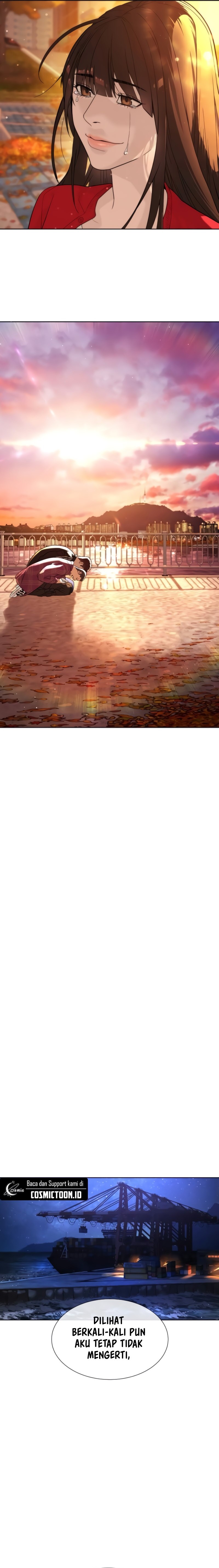 Killer Peter Chapter 104 End S1 Gambar 29