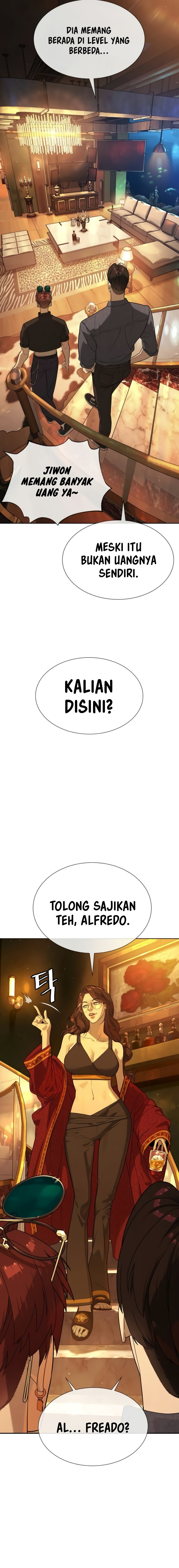 Killer Peter Chapter 104 End S1 Gambar 32