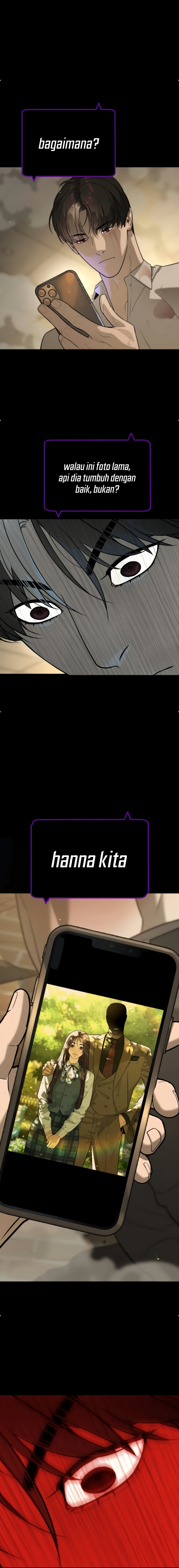 Killer Peter Chapter 104 End S1 Gambar 38