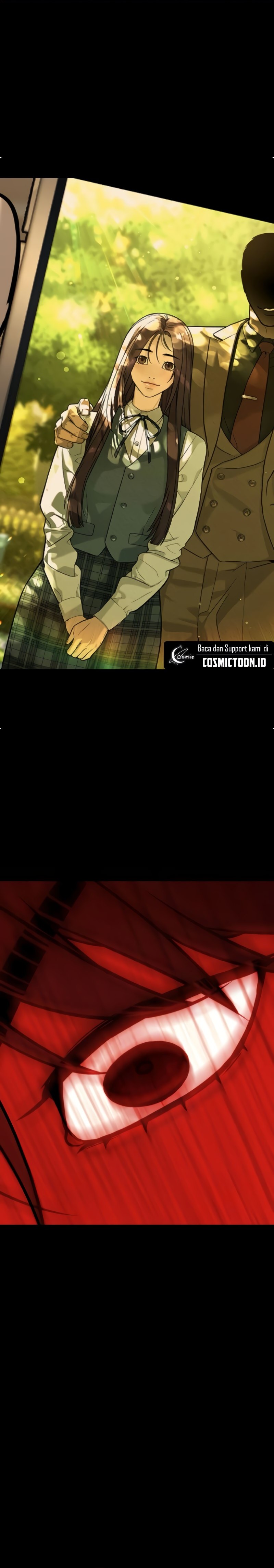 Killer Peter Chapter 104 End S1 Gambar 39