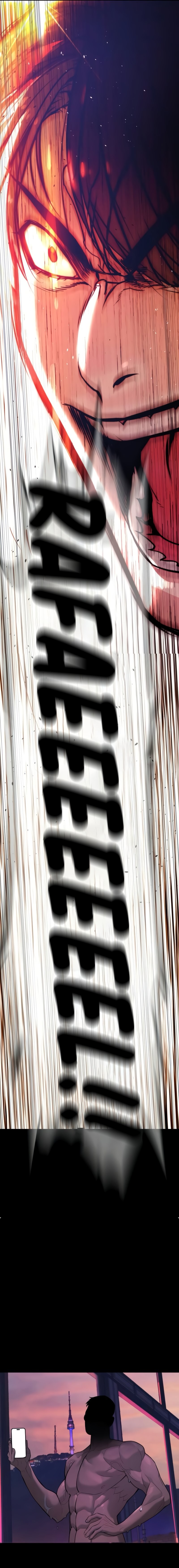 Killer Peter Chapter 104 End S1 Gambar 40