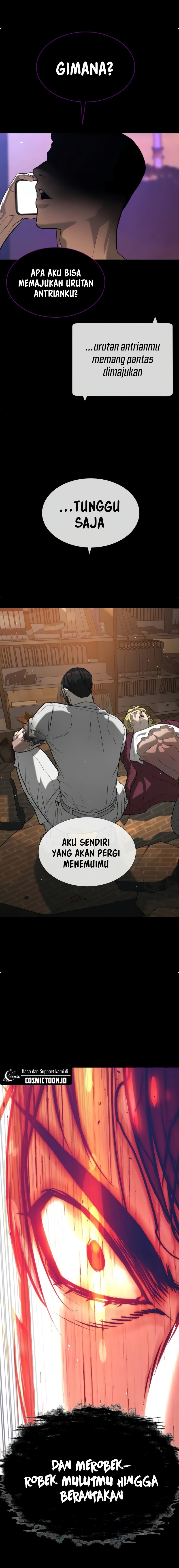 Killer Peter Chapter 104 End S1 Gambar 41