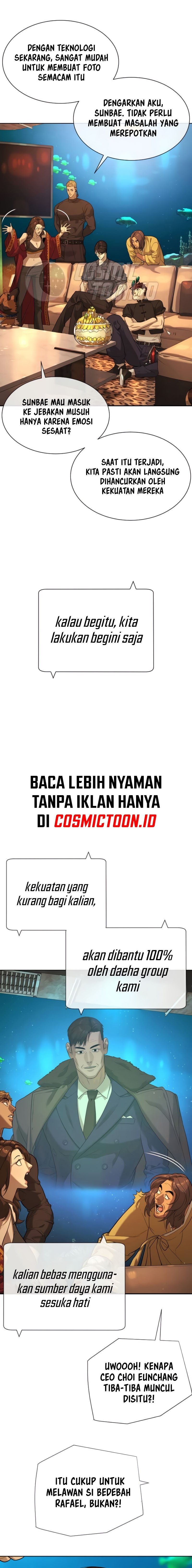 Killer Peter Chapter 104 End S1 Gambar 43