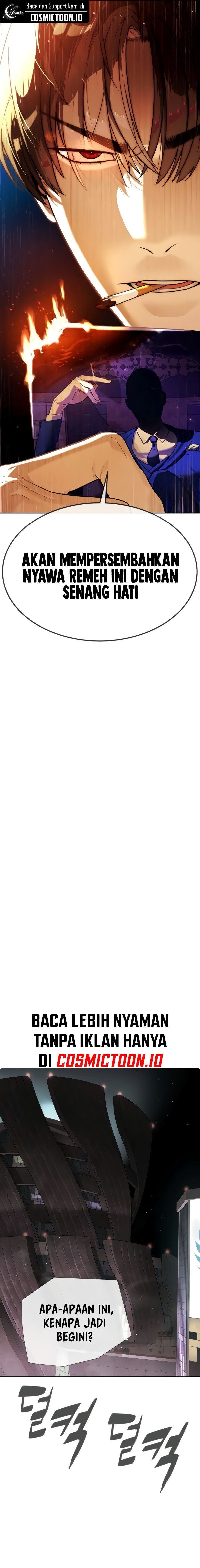 Killer Peter Chapter 104 End S1 Gambar 46