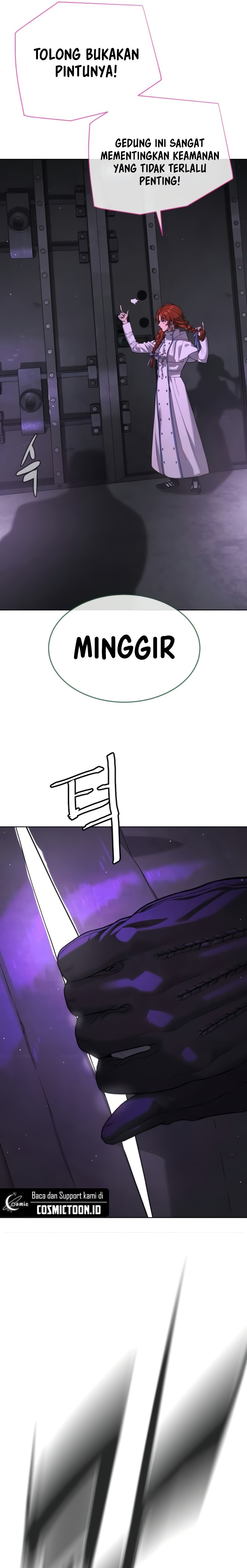 Killer Peter Chapter 104 End S1 Gambar 47