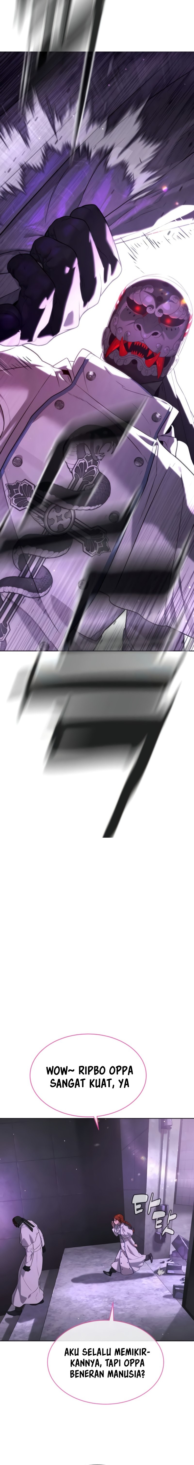 Killer Peter Chapter 104 End S1 Gambar 48