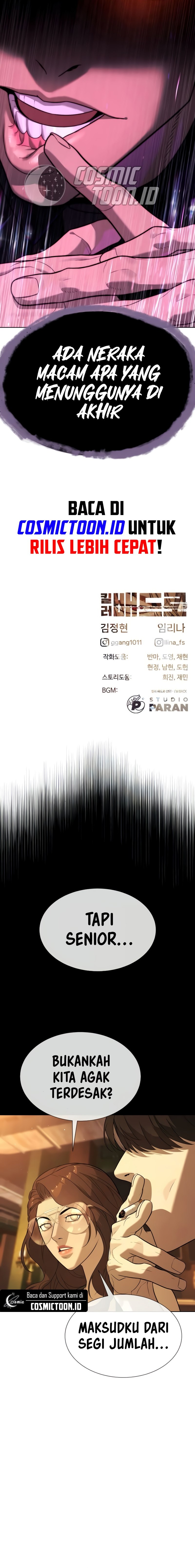 Killer Peter Chapter 104 End S1 Gambar 51