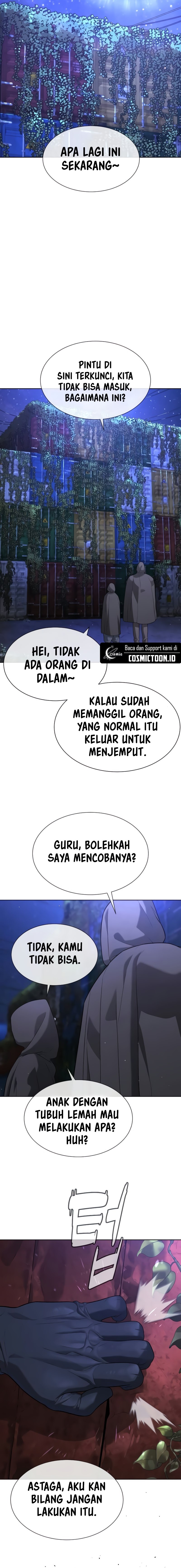 Killer Peter Chapter 104 End S1 Gambar 53