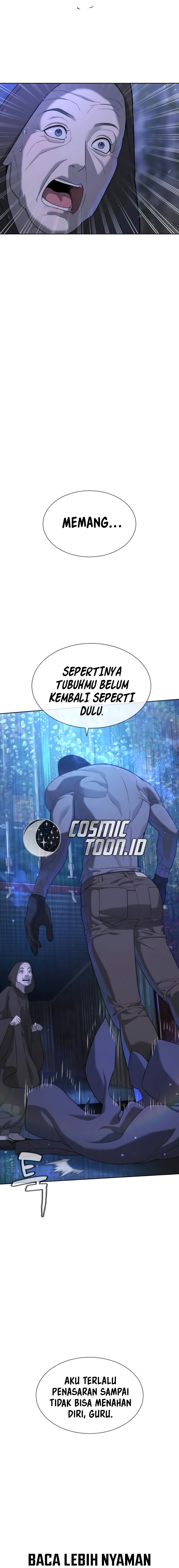 Killer Peter Chapter 104 End S1 Gambar 55