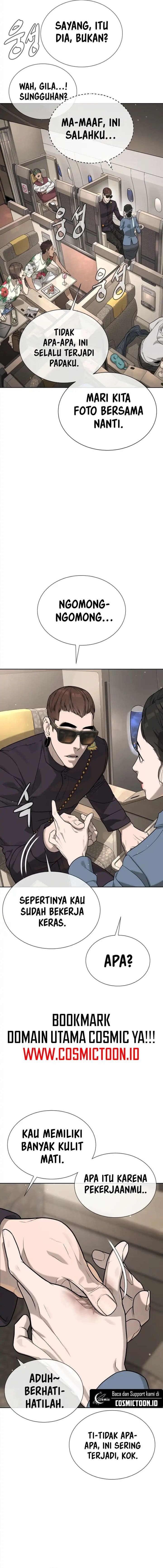 Killer Peter Chapter 105 Gambar 4